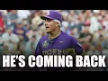 Steven Milam Returns What It Means For LSU Way To Early Look