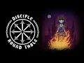 DVEIGHT - Gnosis
