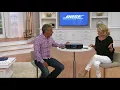 Bose Wave Radio IV with Top Touch Controls on QVC
