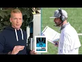 NFL Week 4 Cheat Sheet How 49ers use motion on offense Chris Simms Unbuttoned NBC Sports
