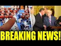 BREAKING DAMNING Mitch McConnell LEAKS THEY ALL Knew