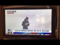 FoxNews William La jeunesse oh shit on live tv