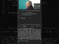 How to get data from an API with Javascript