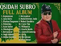 Lagu Full Album lawas Bang Subro Alfarizi