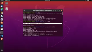 How to Install Yarn when having Command Yarn not installed Error