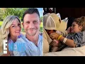 Erin Bates Husband Shares Update as She s Transferred to New Hospital E News