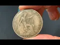 1918 United Kingdom 1 Penny Coin Values Information Mintage History and More