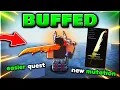 Download Lagu Wind Element Just GOT BUFFED And IS EASIER TO GET NOW!