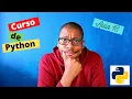Curso de Python - Aula 18