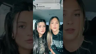 FAKE TEXT PRANK FROM HER EX she got mad