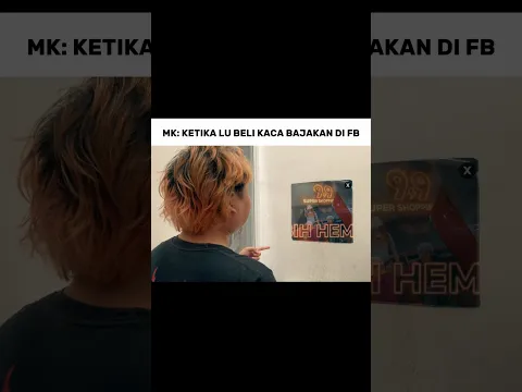 Mana gak bisa di skip lagi 😖
