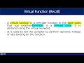 OOP Lecture 11-PolymorphismExample