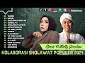 Download Lagu OPICK FEAT. MELLY GOESLAW - TAKDIR - RAPUH | SHOLAWAT 2024