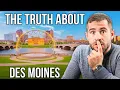 Top 5 Reasons to Move to Des Moines Pros Cons and Things to Know