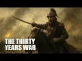 Lagu The Complete History of the Thirty Years' War: A Conflict that Reshaped Europe | History for Sleep