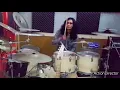 Download Lagu EdanE sampai kapan? Drum cover rhama gandi