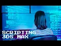 Create a Script in 3ds max WITHOUT ANY coding skills