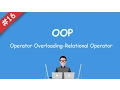 oop - Operator Operator