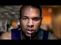Derek Fisher Deron Williams NBA Respect Commercial NBA Split Screen Commercial