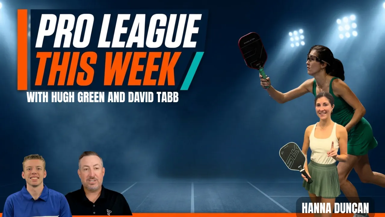 Miami Blaze Win It All | Pro League This Week Ep. 7 | AFPL Stop 3