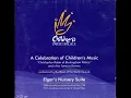 Elgar - Nursery Suite