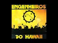 Engenheiros Do Hawaii - Somos Quem Podemos Ser (Ao Vivo 1989)