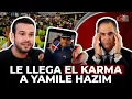 Lagu LE LLEGA EL KARMA A YAMILE HAZIM EN CASO SENASA Y CAEN LOS INFLUENCERS DE LA MARCHA VERDE