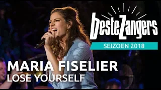 maria fiselier lose yourself beste zangers 2018