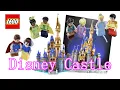 Download Lagu Lego Disney Castle #43222 (2023) - Complete Build