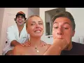 Corinna Kopf Best Moments With David Dobrik Steve Will Do It