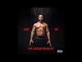 Tank - YES (The Lordss High Sound Club Remix) (Audio)