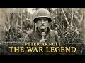 Lagu Legend Peter Arnett: From The Vietnam Battlefield To Baghdad - A Life Seeking The Truth