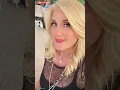 ANTONELLA ZILIANI natural beautiful older women over 50