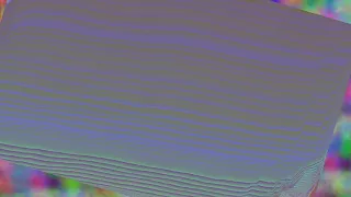 Pixel Sorting Feedback in Processing - Test 2