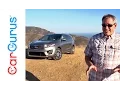 2017 Kia Sorento CarGurus Test Drive Review