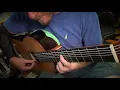 Download Lagu Metallica - To Live Is To Die - 7 String Classical Guitar Arrangement