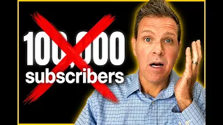 YouTube for Agents Only 2k Subscribers 6 Weeks 145K GCI