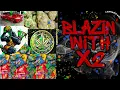 Candy Paint Train Wreck Dab - Final Round Blazin with X2 x TerpTHCA Part 3