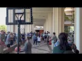 UNC Basketball Hubert Davis FT Contest in Maui