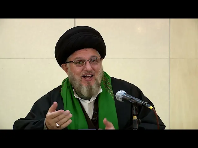 ⁣بحث الفقه 677 : (62) كتاب الصوم. النية. استدامة النية الى آخر النهار. العدول من صوم إلى آخر