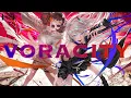 Download Lagu VORACITY - MYTH \u0026 ROID (Cover) / VESPERBELL