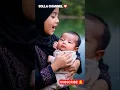 Lagu Shallallahu 'ala mukhammad✨💖 Deel: 100 #petshub #prohetmuhammad #cutebaby #fypシ゚viral