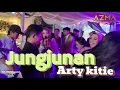 Download Lagu JUNGJUNAN - ARTY KITIE