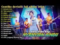 Lagu NYANYIAN RINDU - CANTIKA DAVINCA - AGENG MUSIK