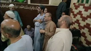 ساقي الحميا عرج عليا وسقاني هيا كأسا وفيا 