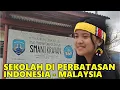 Download Lagu KONDISI SEKOLAH DI PERBATASAN LONG BAWAN - KALIMANTAN UTARA
