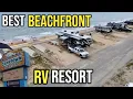 Beverly s Beach Camptown Rv Resort Flagler Beach Fl