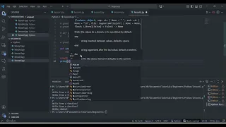 Functions in Python Writing Reusable Code