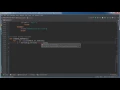 Python Reverse Shell Tutorial 13 Creating the Threads