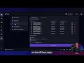 Kraken Futures - API Keys